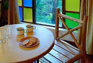 Country Club Wildlife Resort